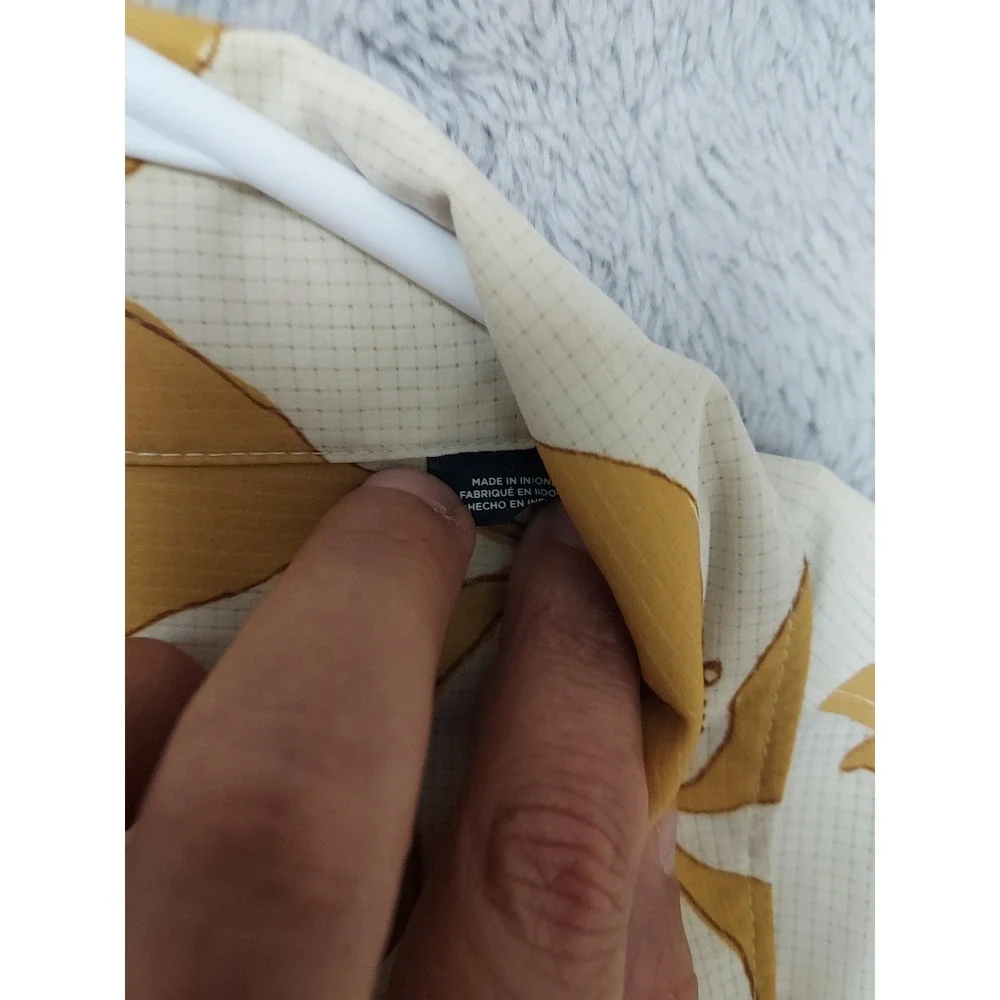 Quiksilver item excellent